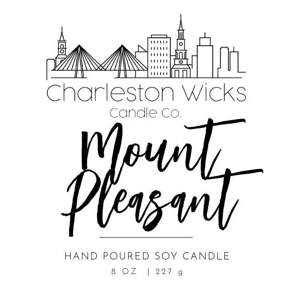 Lowcountry Candles