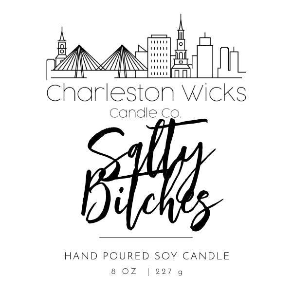 Lowcountry Candles