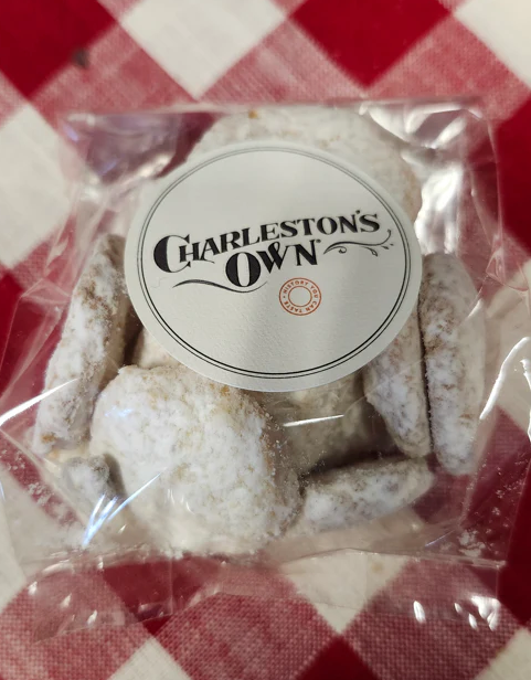 Small Key Lime Cookie Pack