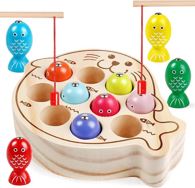 Fishing Game
