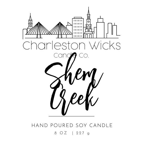 Lowcountry Candles