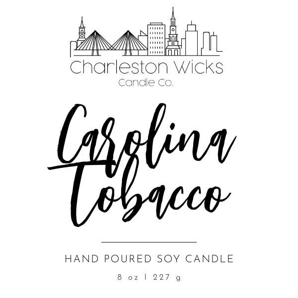 Lowcountry Candles