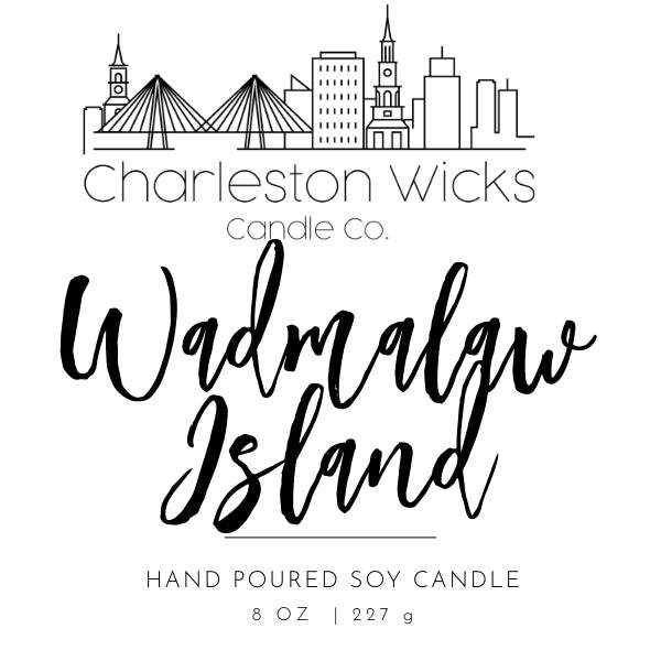 Lowcountry Candles