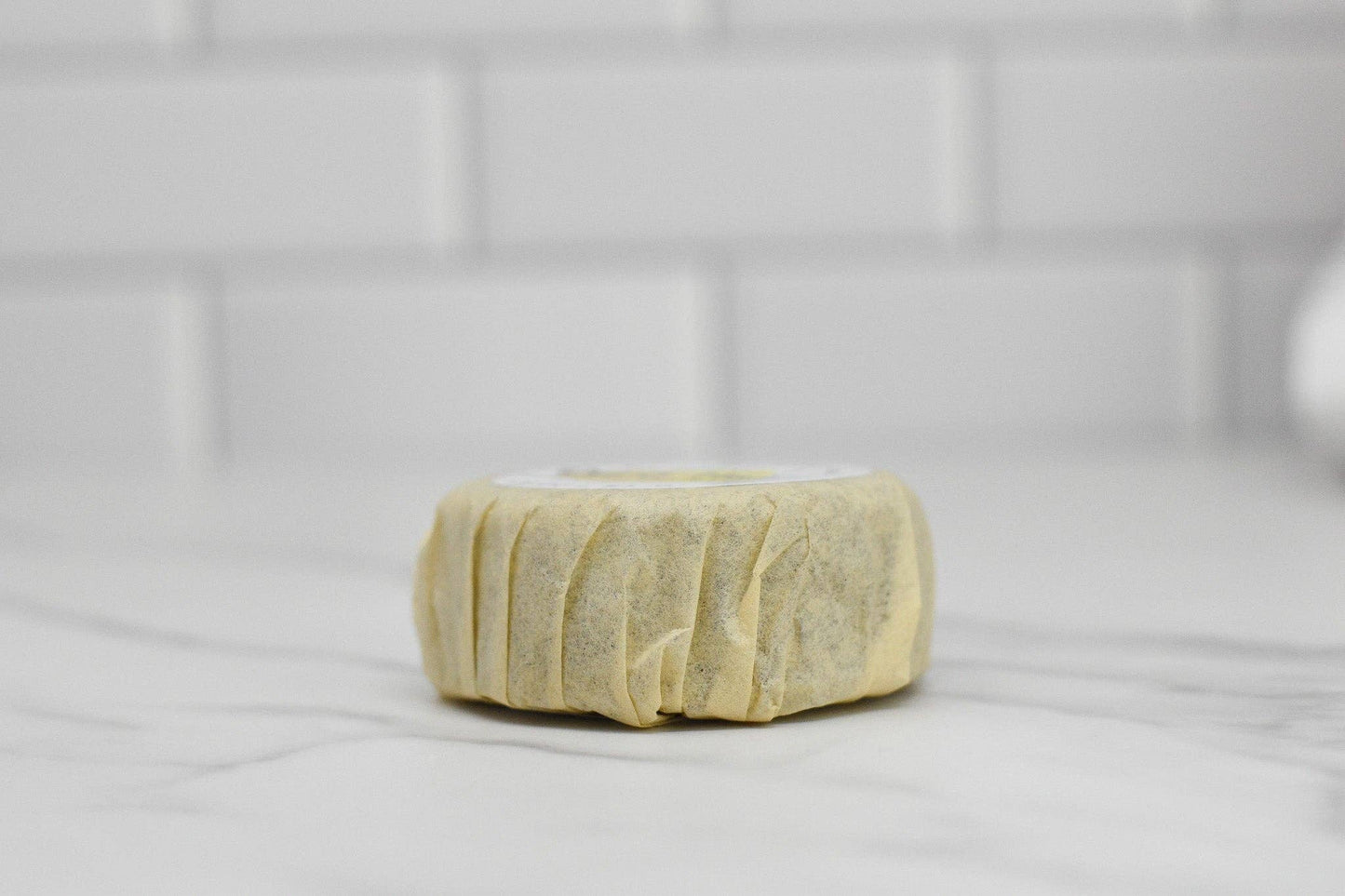 Curly Hair Shampoo Bar - All Natural - Shampoo Bar for Curly Hair
