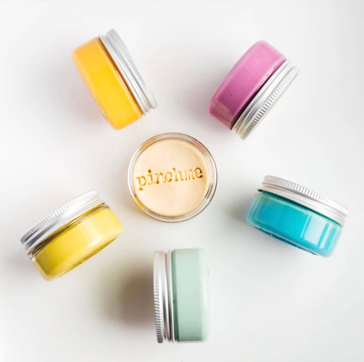 Pinch Me Therapy Dough Surf