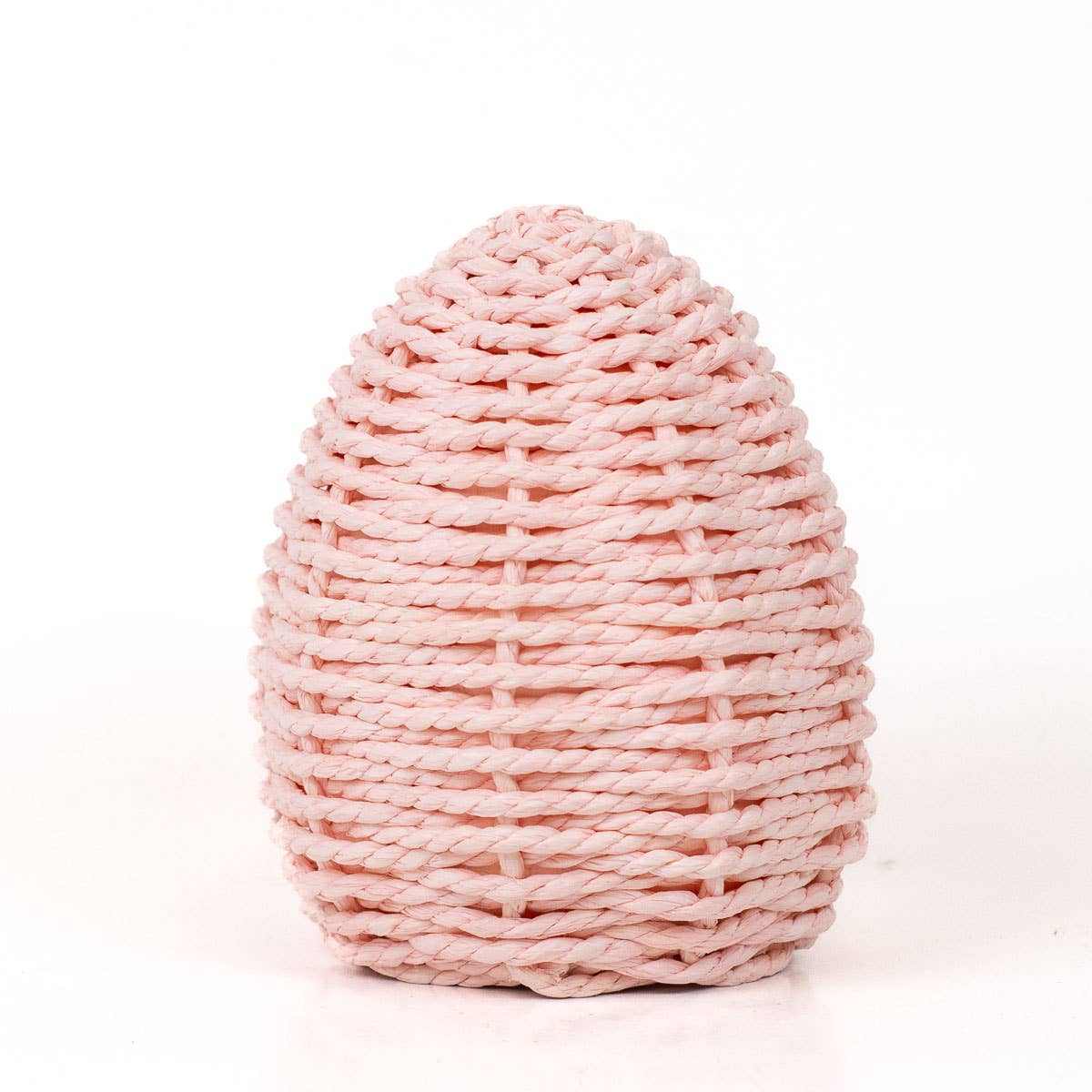 Emily Egg in Light Pink