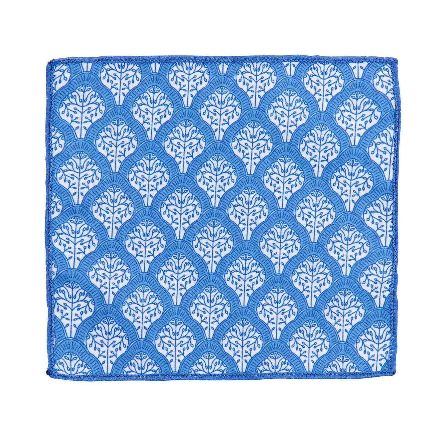TILLY & FIFER Reusable Cocktail Napkins, Set of 8