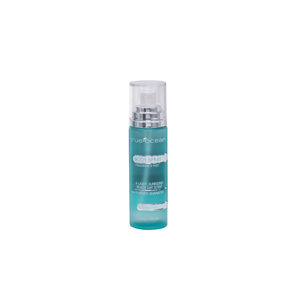 True Ocean: Body Spray - 3.4oz.