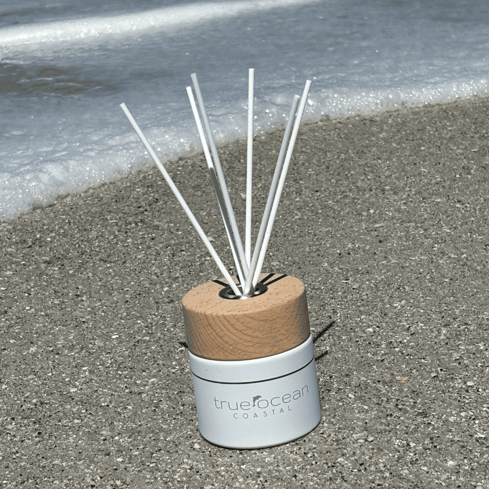 True Ocean: Reed Diffuser