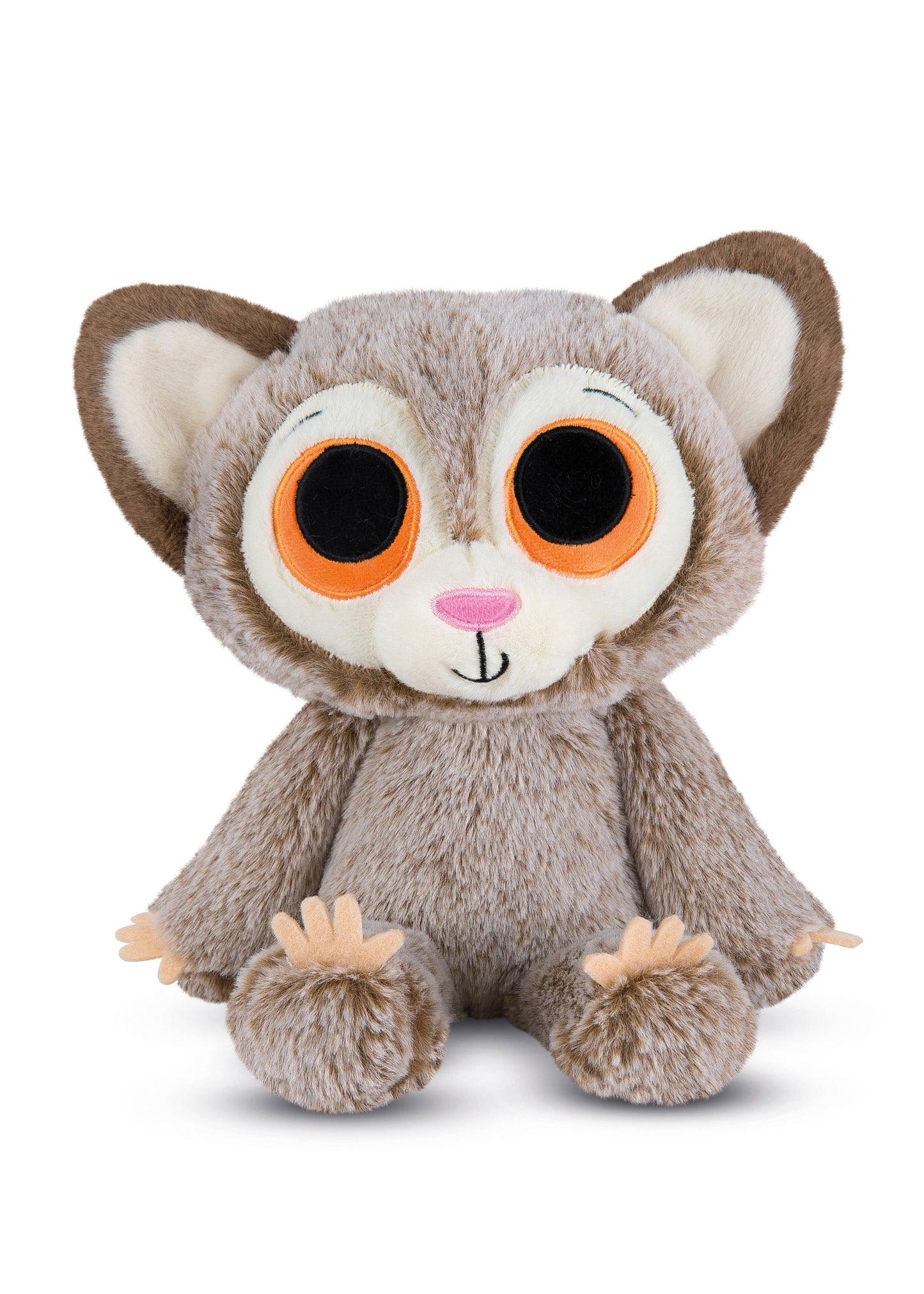 Zoo Crew Bouncy the Bush Baby Plush