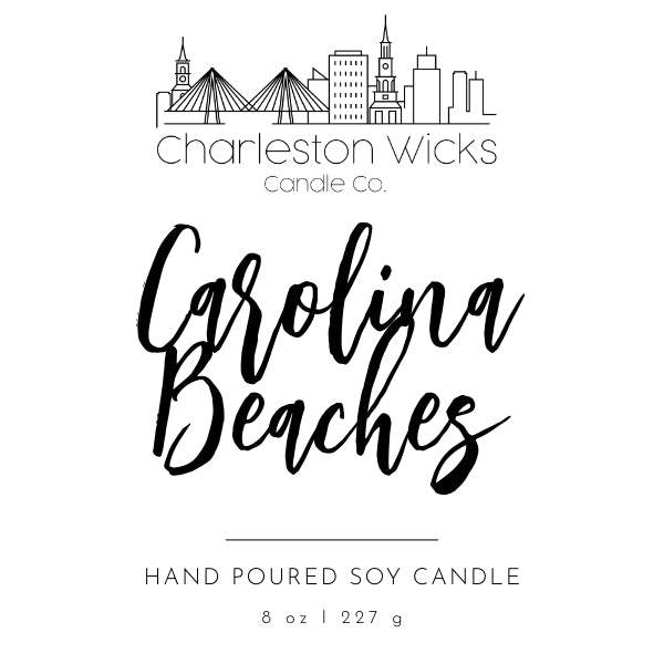 Lowcountry Candles