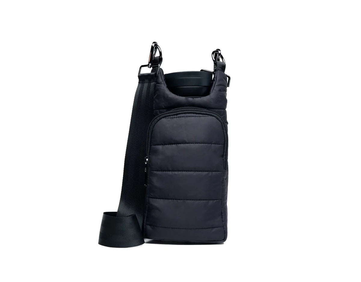 Black Matte Hyrobag