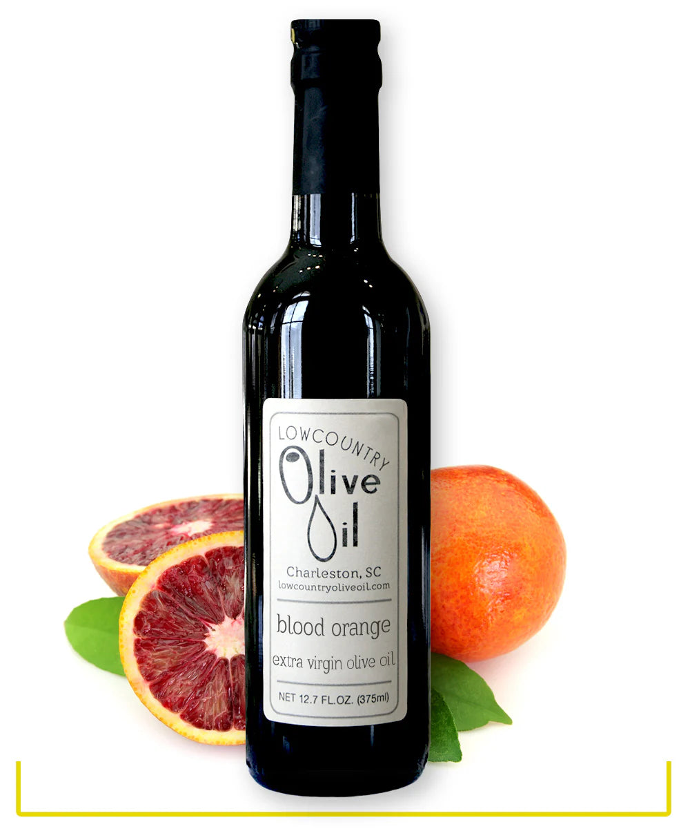 Lowcounty Extra Virgin Olive Oil