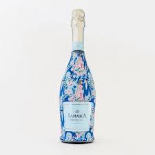 Beau Bottles Wrap ~ LaMarca Prosecco