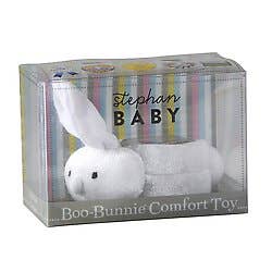 Boo-Bunnie - Silver