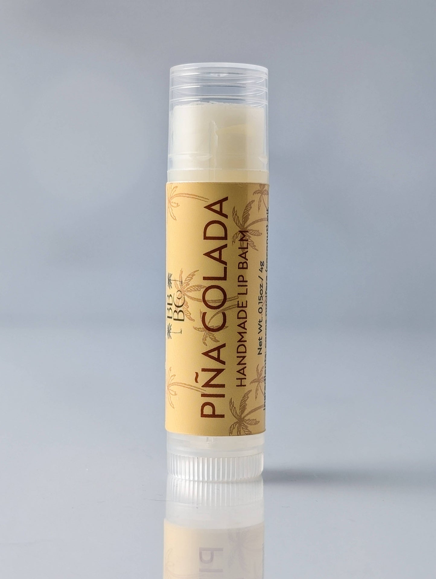 Pina Colada Lip Balm