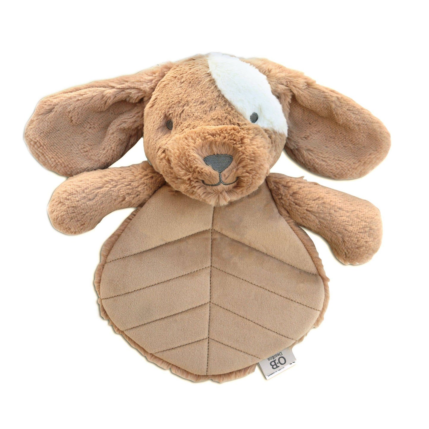Duke Dog Lovey 12"