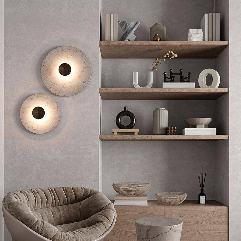 Metal Mesh Bowl
