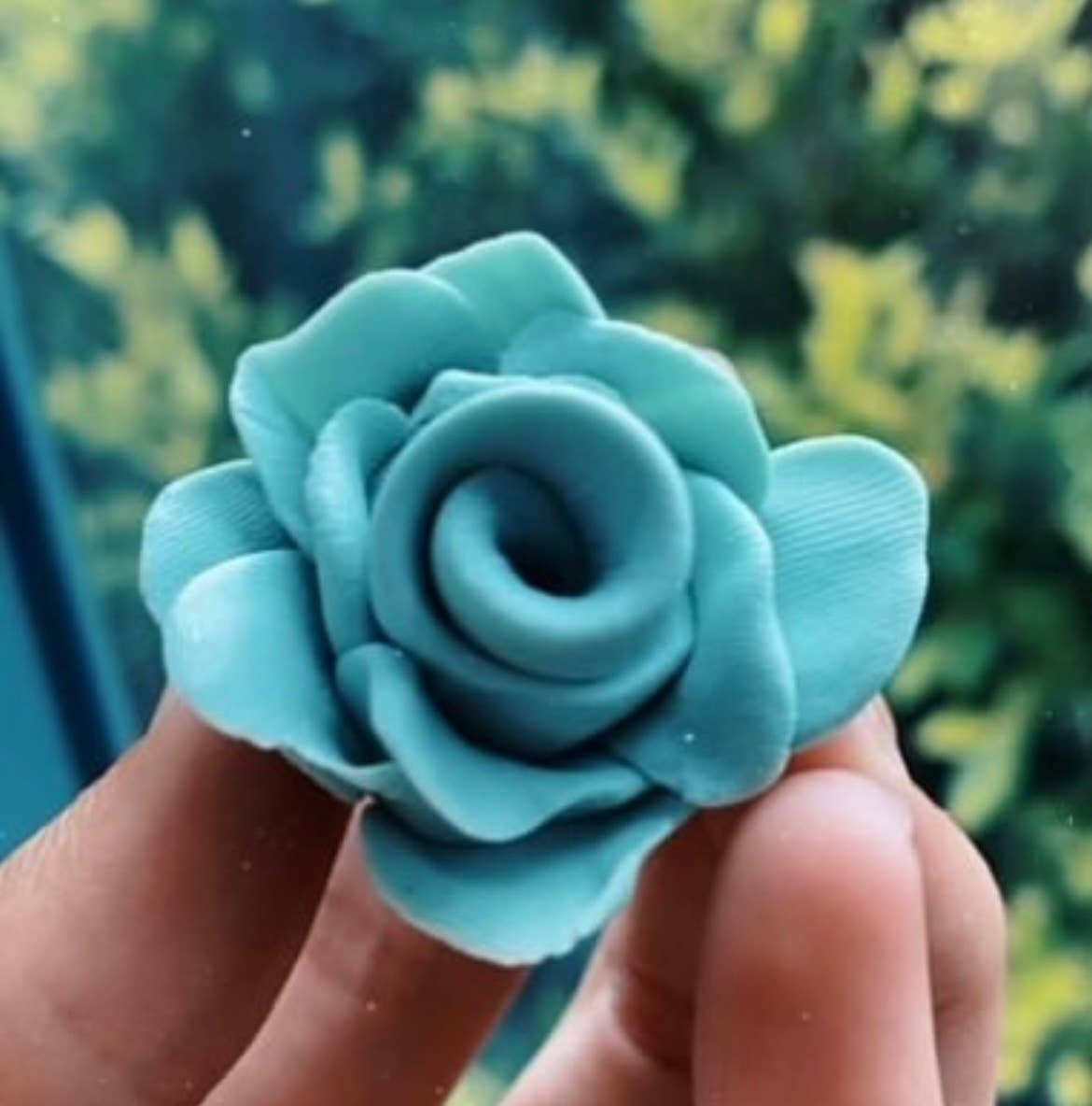 Pinch Me Therapy Dough Ocean