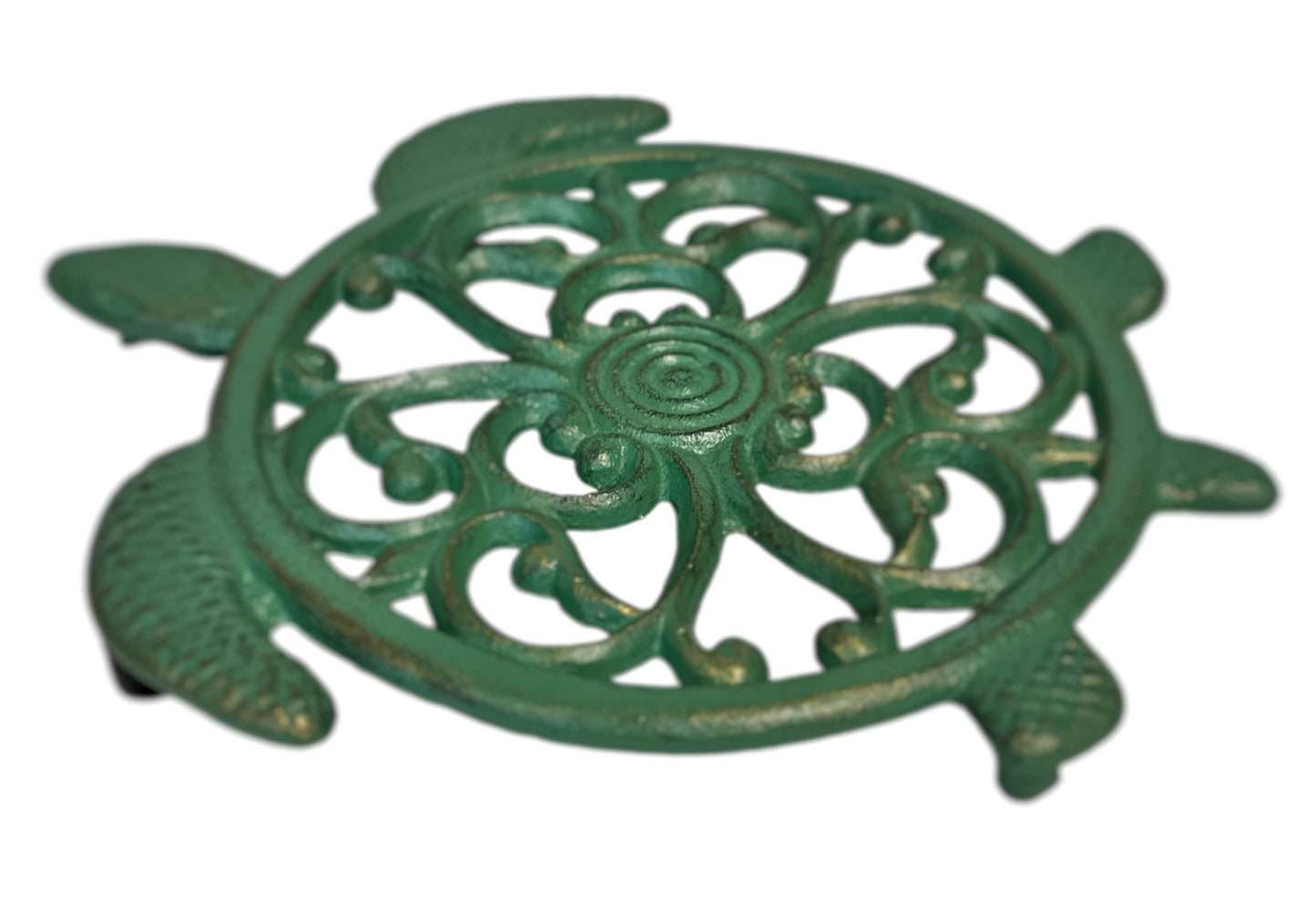 SEA TURTLE TRIVET