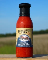 Charleston's Own Cocktail Sauce