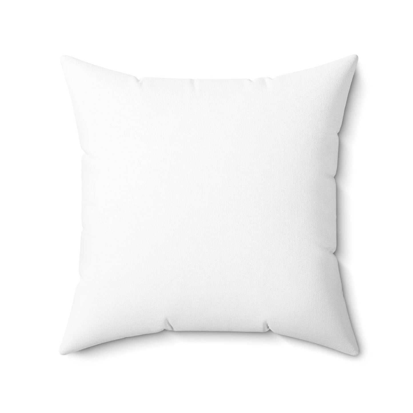 RAINBOW ROW Pillow