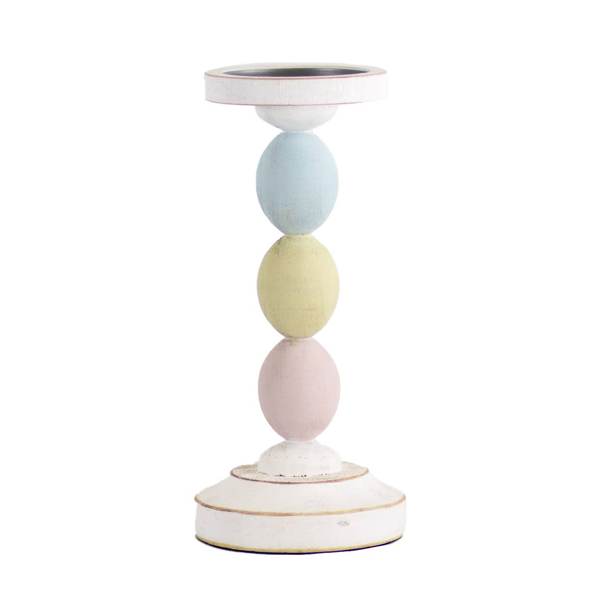 Egg Candle Holder