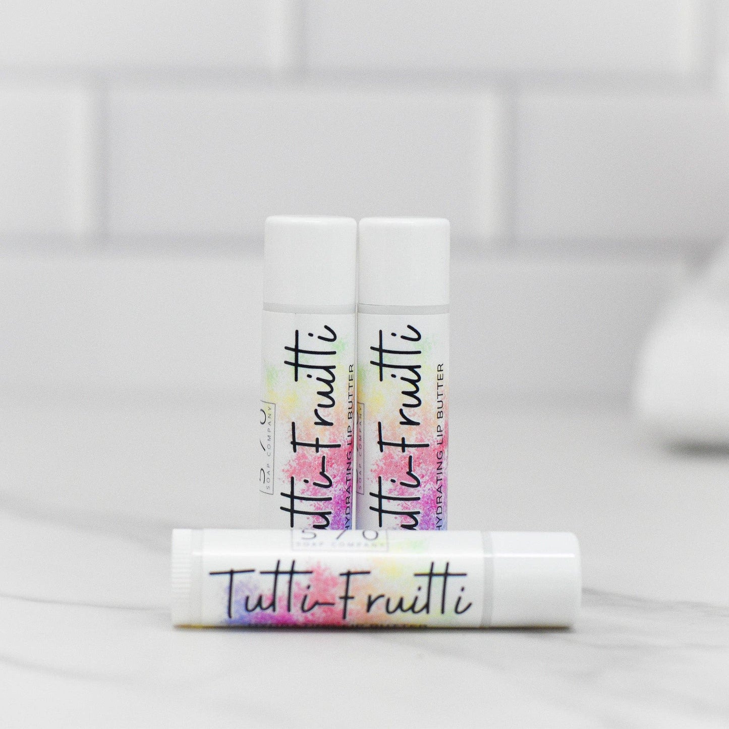 Tutti-Frutti Hydrating Lip Balm