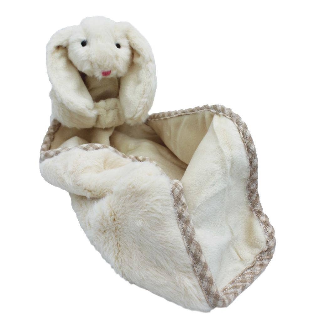 Bunny Toy Soother Cream + Gift Box