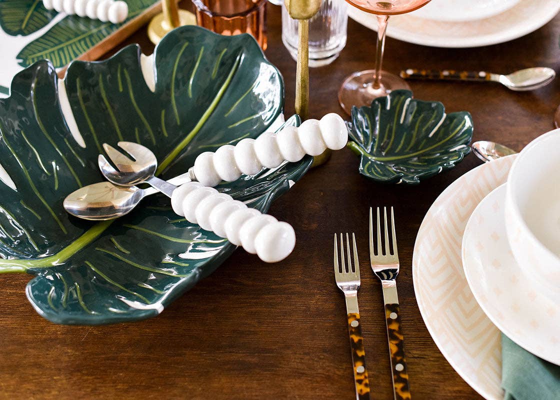 Palm Platter
