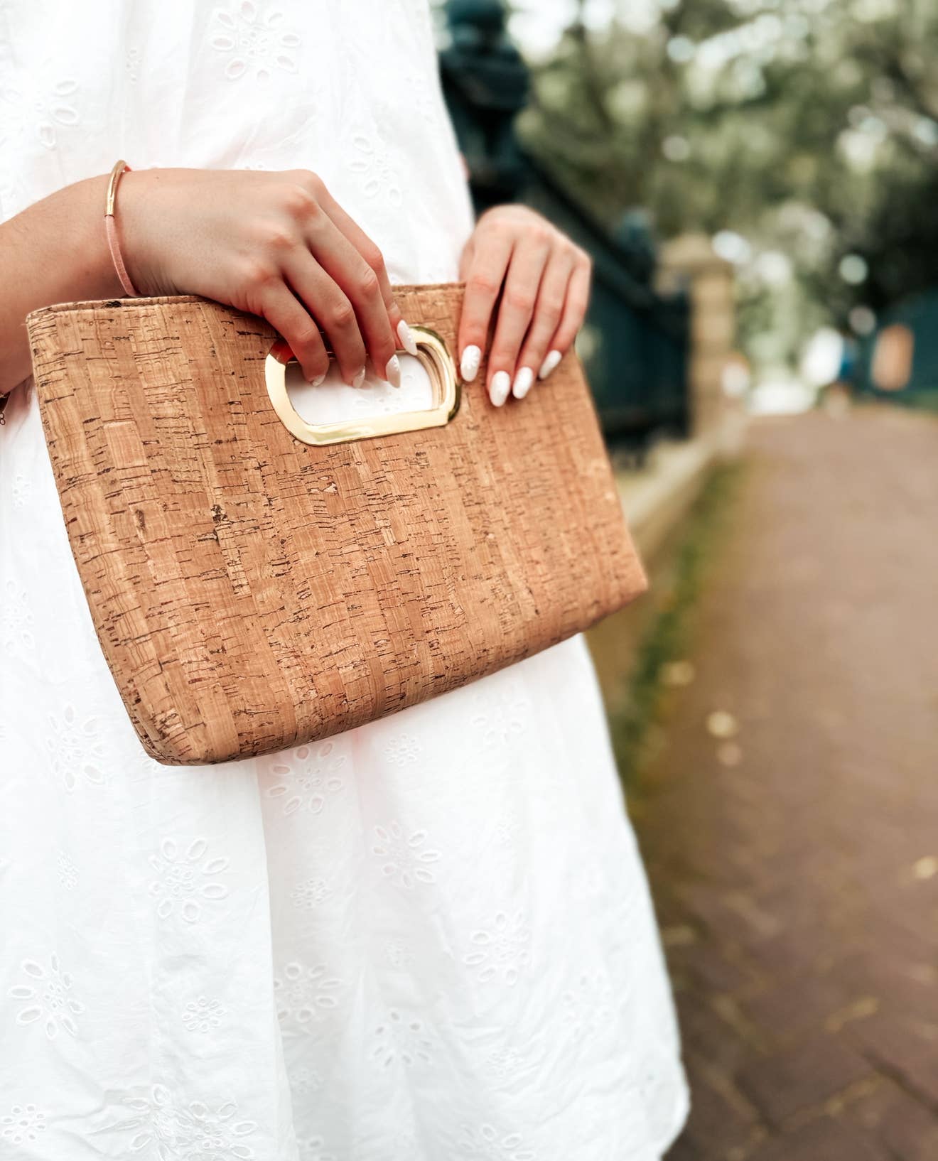 Folly Clutch
