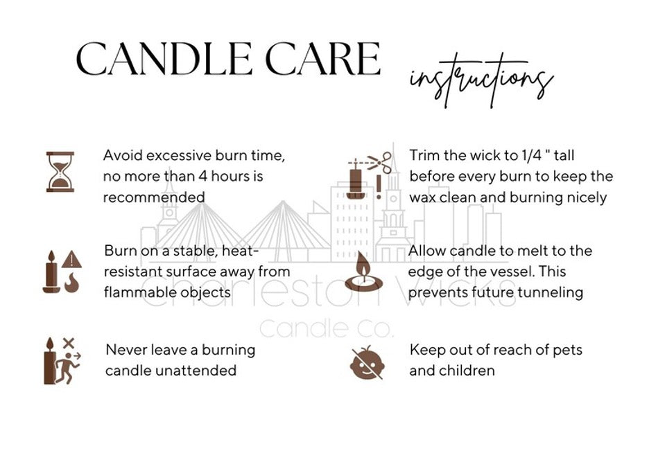 Lowcountry Candles