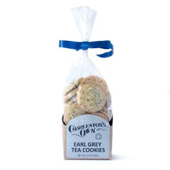 Earl Grey Cookie 3.5 oz