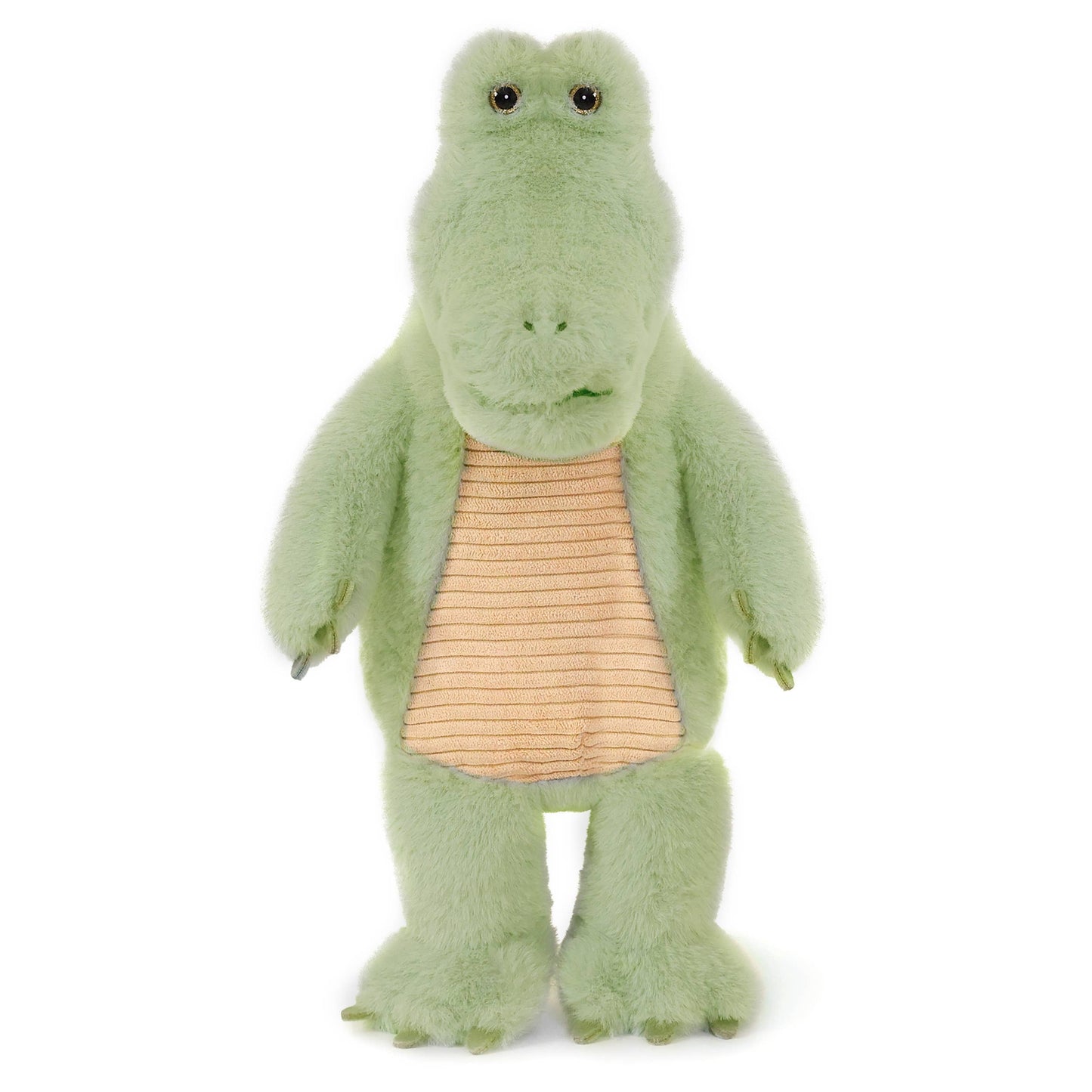 Alby the Alligator Soft Toy 14"