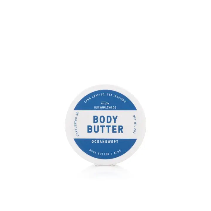 Travel Size Oceanswept Body Butter