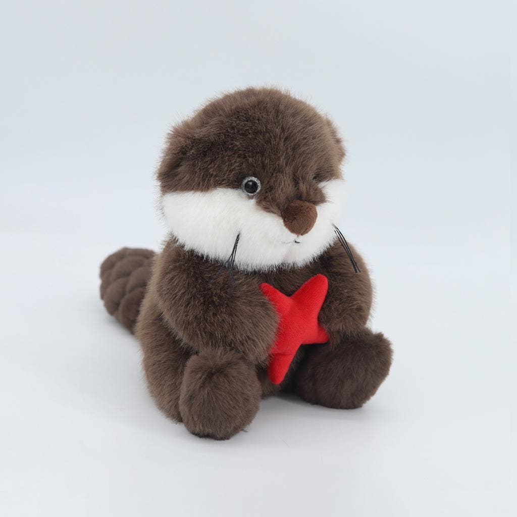 Sea Otter - Small