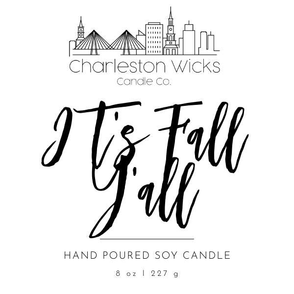 Lowcountry Candles