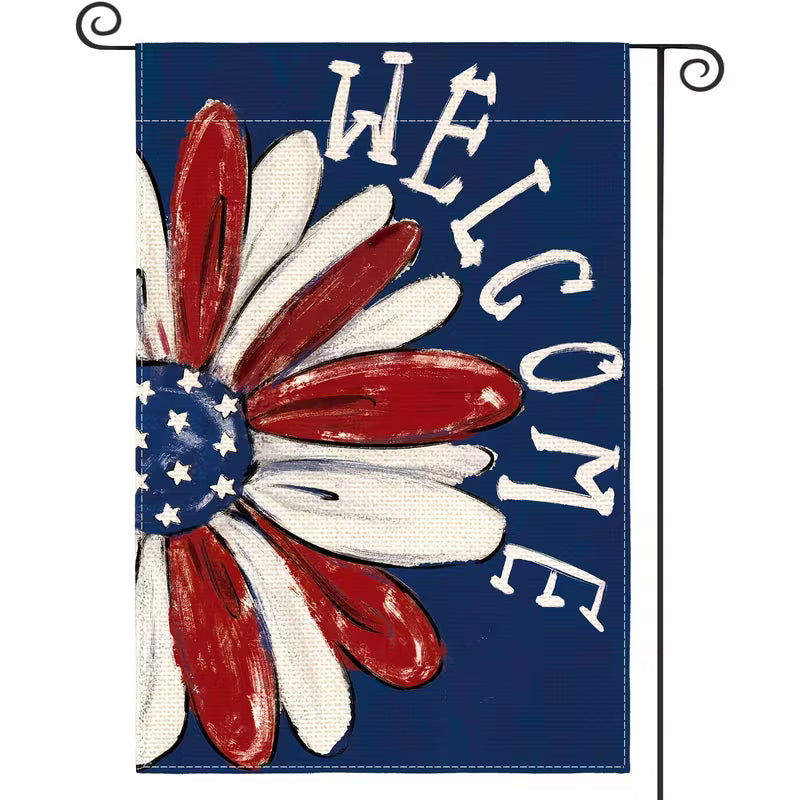 Garden Flags