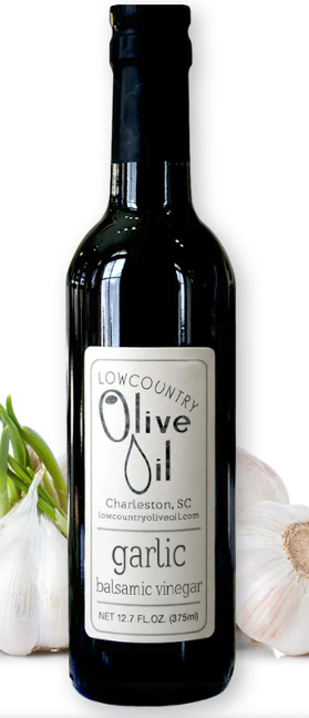 Lowcountry Olive Oil's- Balsamic Vinegar