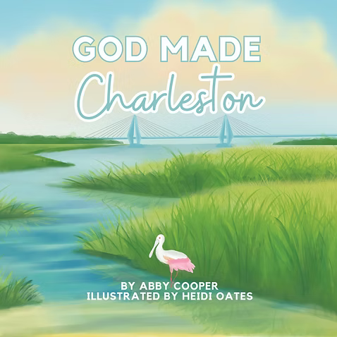 God Made Charleston
