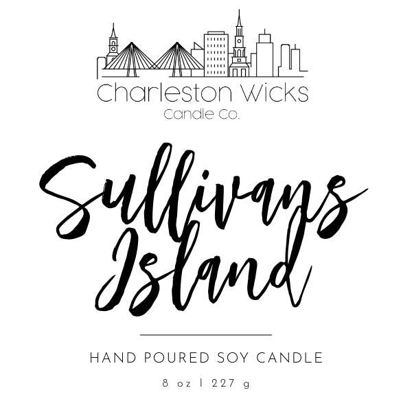 Lowcountry Candles