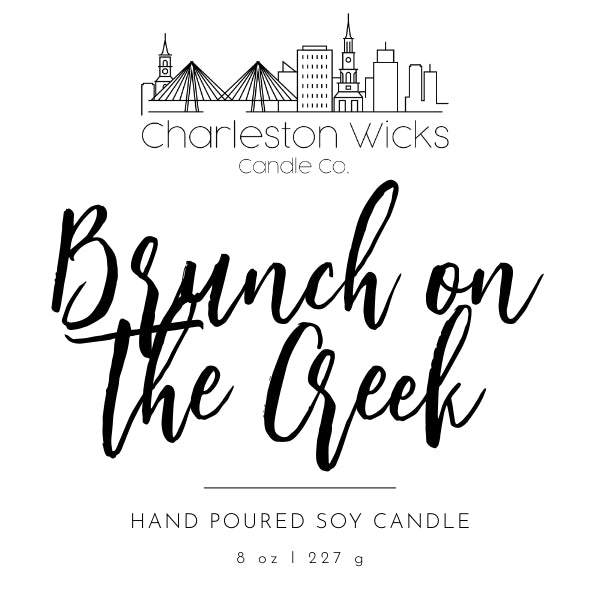 Lowcountry Candles