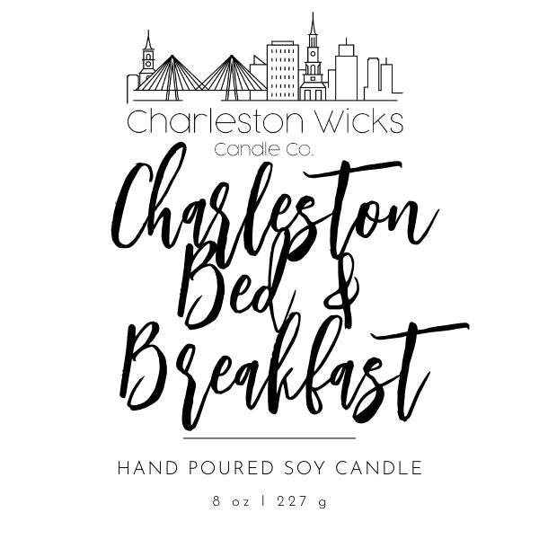 Lowcountry Candles
