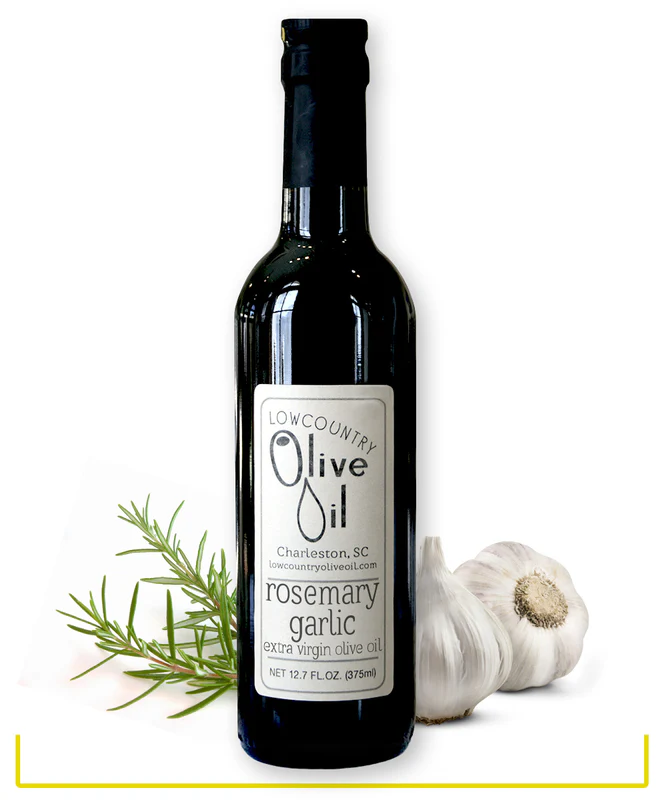 Lowcounty Extra Virgin Olive Oil