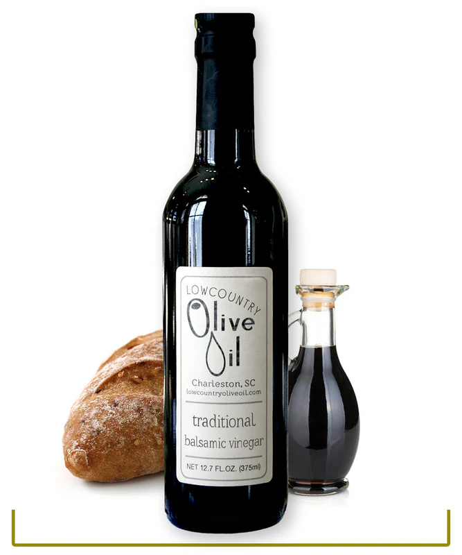 Lowcountry Olive Oil's- Balsamic Vinegar