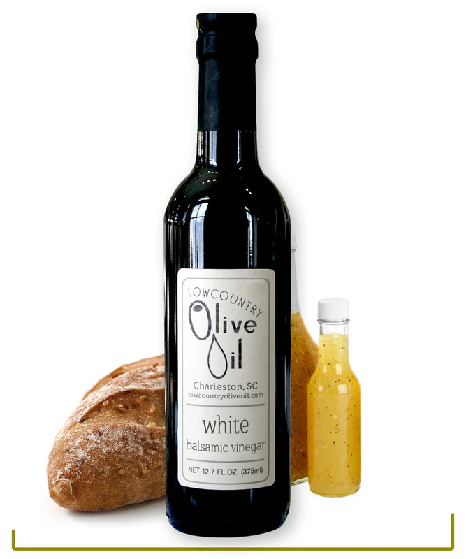 Lowcountry Olive Oil's- Balsamic Vinegar