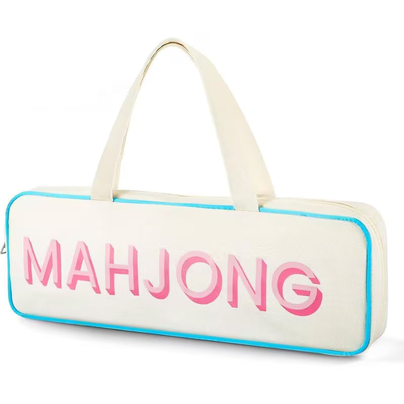 Mahjong Bag