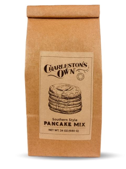 Southern Style Pancake Mix