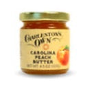 Peach Butter 4.5oz