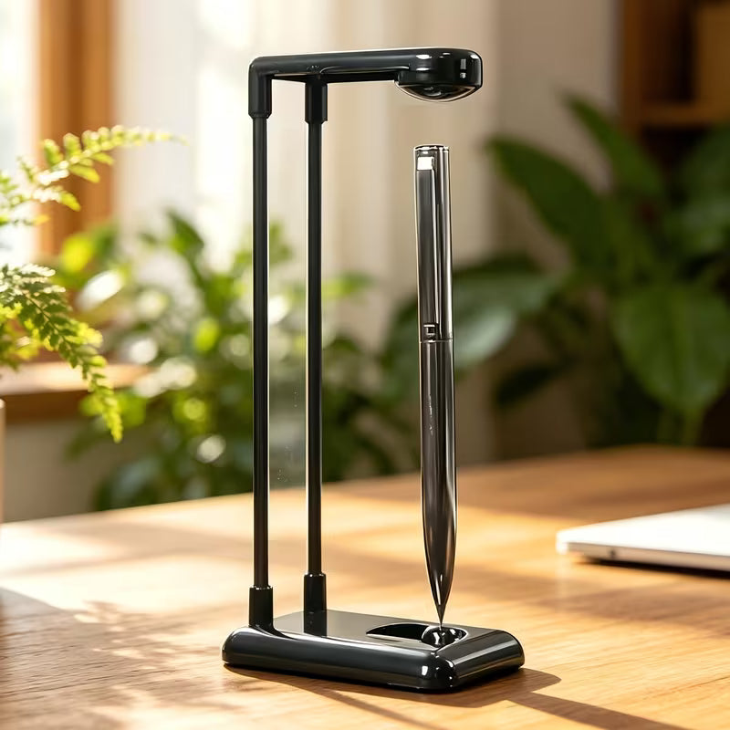 Floating Metal Pen